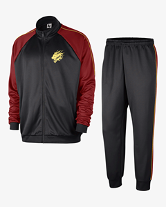 Personnalisé 100% Polyester Formation Jogging Sport Veste Haute Qualité Design Moderne Survêtement Poches Latérales Zips Jogging Uniforme - Product Image 1