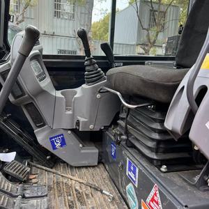 Original japan used <b>excavator</b> Kubota U55-4 <b>Excavator</b> <b>Machine</b> second hand kubota mini <b>excavators</b> u50-4 u55 kx163 kx155 kx165 - Product Image 2
