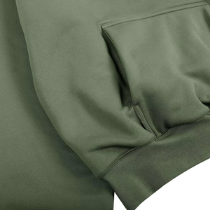 ชุดวอร์มทรงโอเวอร์ไซส์สำหรับผู้ชายชุดวอร์มกางเกงมีฮู้ดสำหรับผู้ชายใส่ได้ทั้งชายและหญิง - Product Image 6