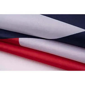 ชุดธงรัฐเท็กซัสแบบทนทาน 2 ชิ้น ขนาด 3x5 ฟุต สำหรับใช้งานกลางแจ้ง พร้อมปลอกเสา - ธงโพลีเอสเตอร์คุณภาพสูงสำหรับใช้งานในร่ม - Product Image 6