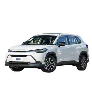 Vente en gros Frontlander 2026 SUV 4.5L à aspiration naturelle automatique Euro IV 5 portes 5 places Volant à gauche R18 Toit ouvrant panoramique Cuir - Product Image 1