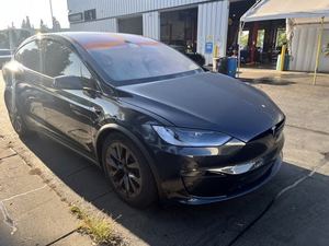 รถเทสล่า โมเดล X AWD ปี 2024 มือสอง - Product Image 2