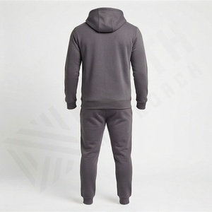 Nouveaux pantalons longs pour hommes, automne-hiver, décontractés, pantalons de survêtement doux, survêtements de sport pour hommes, vêtements d'hiver, athlétisme, gym, fitness, course à pied - Product Image 2