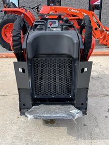 Kubota SCL1000 Skid Steer FOR SALE - Product Image 6