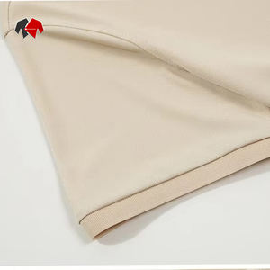 Ryan Pro Gear – T-shirt personnalisé à manches courtes pour homme, doux, respirant, infroissable, décontracté, avec logo personnalisé - Product Image 2