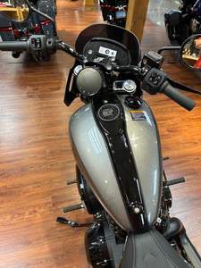 Nouvelle moto industrielle Inn-dian 2025 Sport Chief RT Cruiser avec personnalisation OEM, guidon en plastique, garantie de 3 ans - Product Image 3