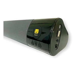Altavoz Triangular con Excelente Sonido, Recargable, Azul-usb-fm - Colores Surtidos - Product Image 5
