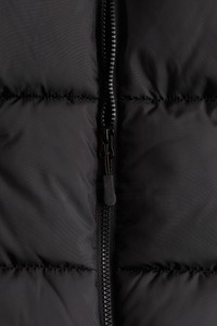 High Quality Waterproof Breathable Quick Dry Winter Puffer Jacket Custom Logo Windproof Polyester <b>Gilet</b> Zipper Wholesale <b>Men's</b> - Product Image 5