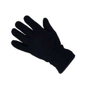 Gants de course en plein air unisexes de haute qualité avec écran tactile en silicone Logo personnalisé en gros pour hommes et femmes Jogging Randonnée - Product Image 2