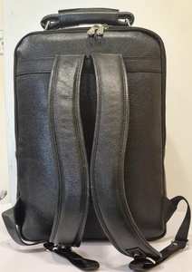 High Quality Real Leather <b>Haversack</b> <b>Bag</b> - Product Image 2