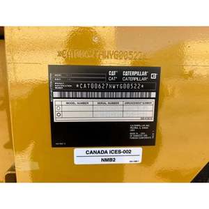 รถตักล้อยางมือสอง รุ่น 2026 สำหรับ 627 ฟรอนท์ ลอร์เดอร์ - Product Image 6