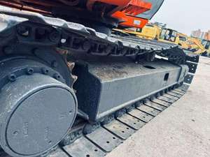 <b>Used</b> Hitachi EX60 Excavator Crawler for Sale Cheap Option From China - Product Image 2