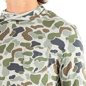 Quick Dry Casual Wear Poliéster Hecho Pakistán Fabricante Venta en línea - Product Image 2