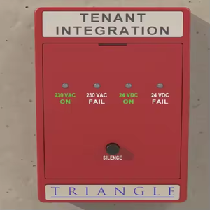Módulos de Integración para Edificios y Residencias, Diseñados para Soluciones de Vivienda Inteligente - Product Image 2