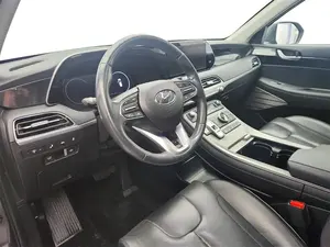 Hyundai PALISADE Limited 2021 USADO con Volante a la Izquierda/Derecha - Product Image 3