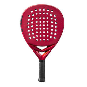 Raquettes de paddle-tennis de qualité supérieure fabriquées au Pakistan, disponibles en différents styles et couleurs, raquettes de paddle-tennis en fibre de carbone - Product Image 4
