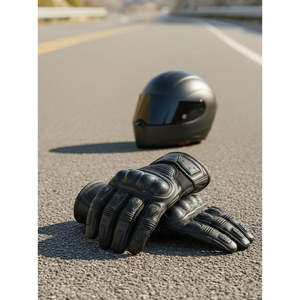 Combinaison de sécurité moto personnalisable pour hommes et femmes – Vente en gros, respirante, coupe-vent, séchage rapide, grandes tailles, vêtements de course en cuir personnalisables - Product Image 5