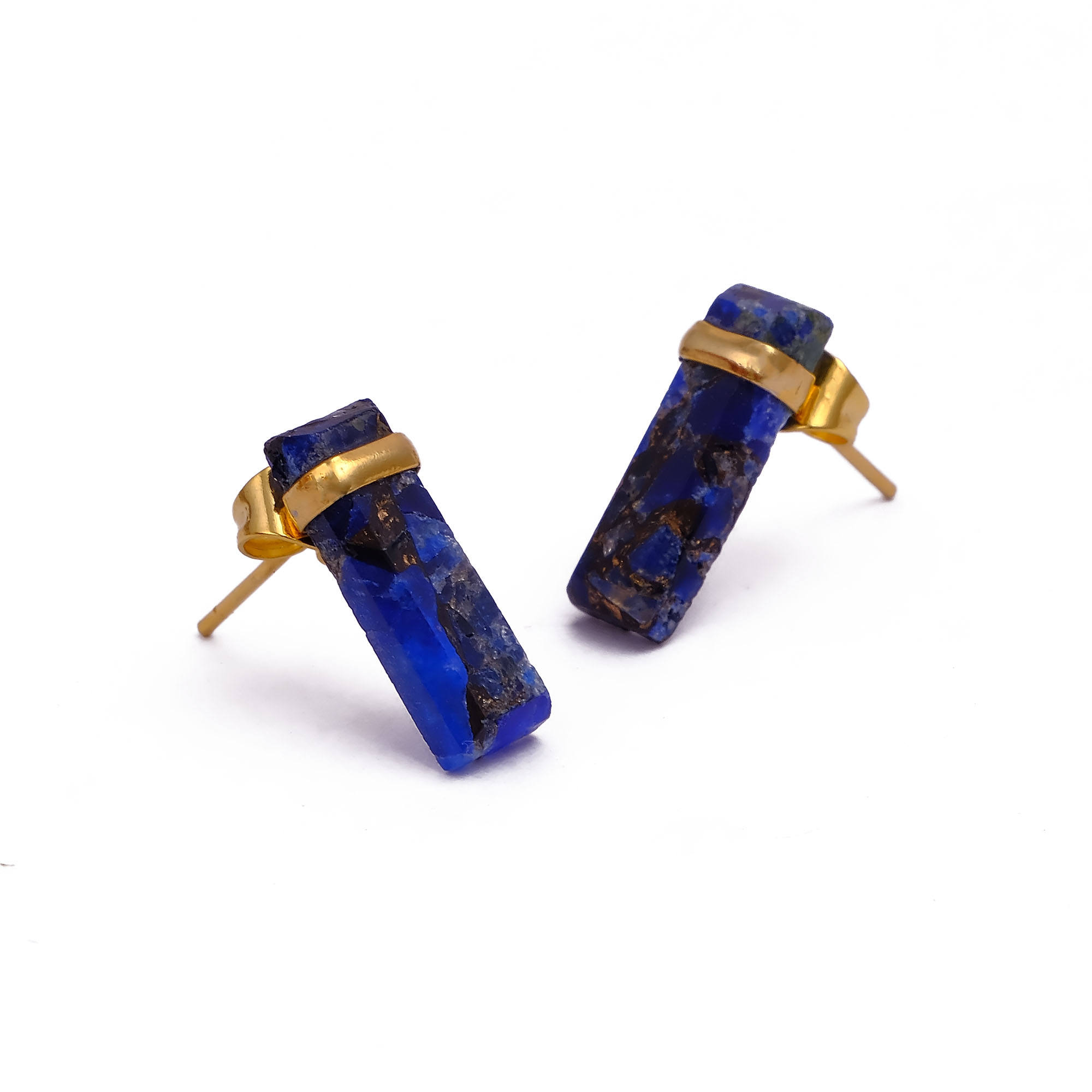 Sapphire Mohave Jade