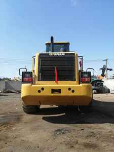 Matériel de construction d'occasion CAT 140K 966H, niveleuse Cat 140h de haute qualité, niveleuse Cat 140 d'occasion - Product Image 6