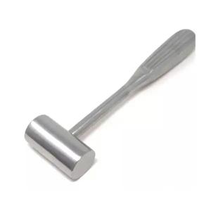 Curettes cervicales osseuses Orthopédie de la colonne vertébrale Instruments de la colonne vertébrale 8 pièces de haute qualité - Product Image 3