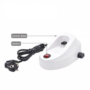 Lifestance Roll on Wax Warmer Chauffe-cire d'épilation de haute qualité Private Label Fast Shipping Depilatory Wire Warmer - Product Image 3