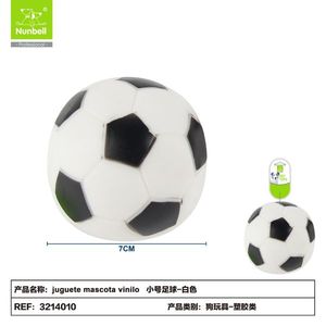 Giocattolo Interattivo per Cani e Animali Domestici in Vinile Resistente - Product Image 2