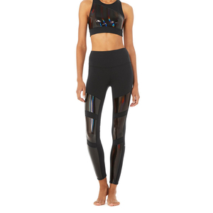 Womens Custom Design Galaxy <b>Leggings</b> Running Yoga Workout Custom Gym Fitness Leggy Wholesale Slim Fitness <b>Legging</b> Pant - Product Image 1