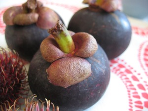Fruta de mangostán, - Product Image 6