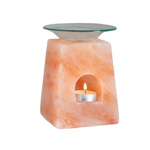 เครื่องพ่นน้ำมันเกลือหิมาลายันงานฝีมือ - Product Image 1