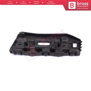 Soporte de Parachoques BSP678 622210972R Delantero Derecho para Lodgy Dokker - Product Image 6