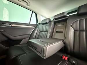 SKODA SUPERB 2.0 USADO CON VOLANTE A LA IZQUIERDA/DERECHA - Product Image 3