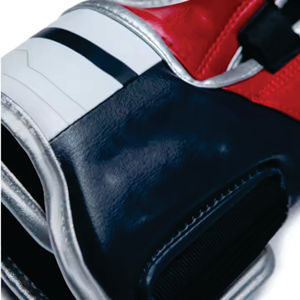 A & F Muestra envío gratis profesional personalizado de Alta Calidad diseña tu propia bolsa de Boxeo/guantes de boxeo - Product Image 3