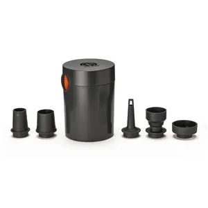 Pompa per Sottovuoto Personalizzata 26139, Gadget di Alta Qualità per Sacchetti Sottovuoto - Product Image 4