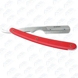 Précision pour des rasages lisses et de près sans effort Rasoirs en acier inoxydable de qualité supérieure avec durabilité - Product Image 6