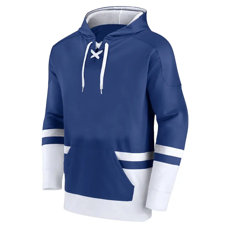 Usa Capitals Ice Digitaldruck mit Kapuze New Design Practice Benutzer definierte Hockey Jersey Fashion Woodland Hoodies