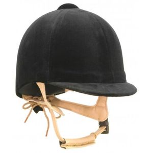 Shemax-casco de montar a caballo, sombrero de exhibición clásico - Product Image 4