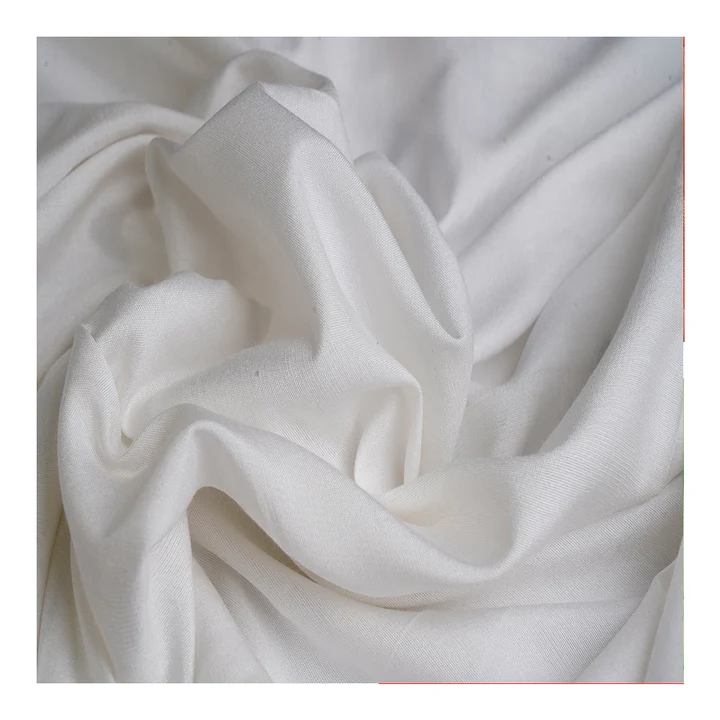 banana silk fabric