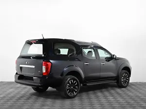 2025 PALADIN LOW Mileage Sound Engine Automatic Transmission <b>Panoramic</b> Sunroof LED HEADLIGHT - Product Image 2