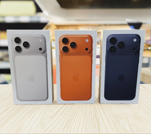 IRISH MOBILITY iPhone 15/ 15 Pro/ 16 / 16 Pro Max 17/ 17 Pro/17 Pro Max (Desbloqueado) Nuevo Sellado en Caja ENVÍO HOY MISMO - Product Image 2