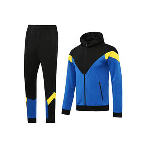 Meilleures ventes, Survêtements de haute qualité pour homme, Survêtements tendance avec impression de logo personnalisé pour homme - Product Image 2