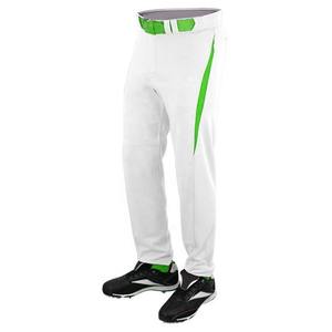 Uniforme de béisbol para hombre, personalizado, sublimación, precio de fábrica, barato, recién llegado - Product Image 3