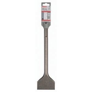 สำหรับสิ่วตัดแบบ BOSCH SDS-MAx ความยาว 300 มม. ความกว้างการตัด 80 มม. - Product Image 3