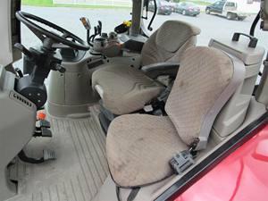 ซื้อ2009สำหรับกรณี IH 165รถแทรกเตอร์ที่มีส่วนประกอบปั๊มที่จำเป็น - Product Image 6