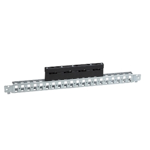 Supporti per Busway e Cavi SCHNEIDER ELECTRIC NSYBS400 da 400 mm, fino a 630 A - Product Image 1