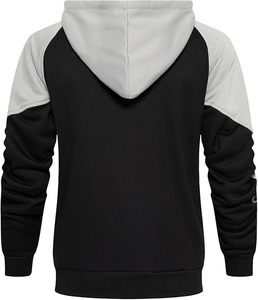 Hiver Mode Hommes & Femmes Sweats à capuche zippés Avec pantalon Survêtement Survêtement Pour Jogging - Product Image 4