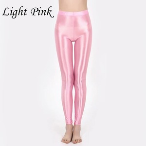 Good Quality Fitness Wear Custom In Different Sizes Women <b>Legging</b> Made In Pakistan High Quality 100% Cotton Women <b>Leggings</b> - Product Image 4