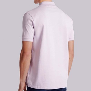 Camisas Casuales para Hombre de Diseño Ligero y Corte Regular, 100% Fibra de Bambú, Tejido Jersey Transpirable, Manga Corta, Color Sólido - Product Image 4
