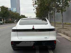 VOYAH Lantu Chasing Light 2024 PHEV 4WD Edición Ejecutiva de Ultra Largo Alcance - Product Image 6