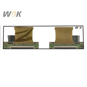 Panel de <span class=keywords><strong>Pantalla</strong></span> de TV LCD de 49, 50, 55, 60, 65, <span class=keywords><strong>75</strong></span>, 85, 86, 98 <span class=keywords><strong>pulgadas</strong></span>, <span class=keywords><strong>pantalla</strong></span> de TV, reemplazo de <span class=keywords><strong>pantalla</strong></span> de TV, para Samsung Hisense, LG TCL, <span class=keywords><strong>Sony</strong></span> Tv - Product Image 5