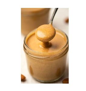 Tartinade naturelle de noix d'amandes à vendre à bas prix Approvisionnement en gros auprès d'exportateurs alimentaires mondiaux certifiés dans le monde entier - Product Image 3